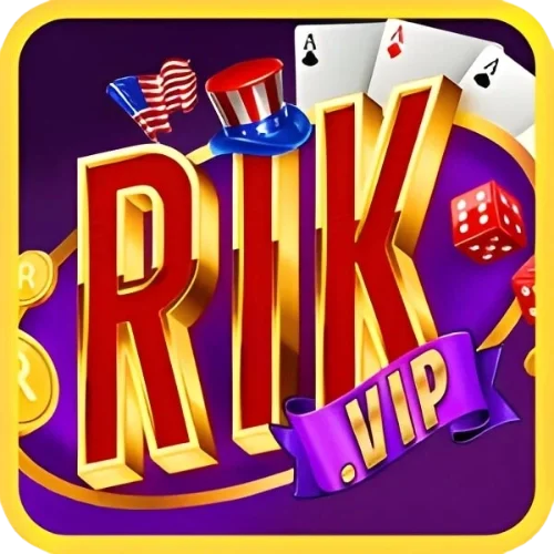 logo tai xiu rikvip